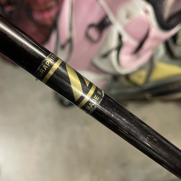 Mizuno pitching Wedge In Right Handed - Picture 3 of 6